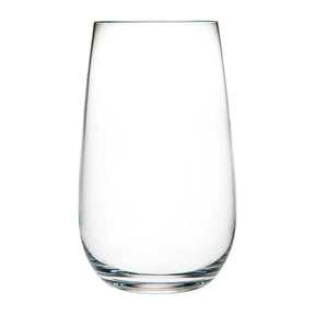 VV3807 RCR Cristalleria Invino Hiball Tumbler 480ml (Pack of 12) - JD Catering Equipment Solutions Ltd