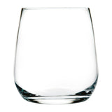 VV3808 RCR Cristalleria Invino Water Tumbler 370ml (Pack of 12) - JD Catering Equipment Solutions Ltd