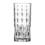 VV3809 RCR Cristalleria Marylin Hiball Tumbler 350ml (Pack of 12) - JD Catering Equipment Solutions Ltd