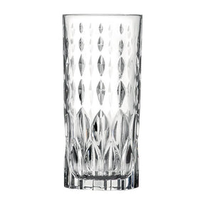 VV3809 RCR Cristalleria Marylin Hiball Tumbler 350ml (Pack of 12) - JD Catering Equipment Solutions Ltd