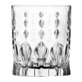 VV3810 RCR Cristalleria Marylin Double Old Fashioned Tumbler 337ml (Pack of 12) - JD Catering Equipment Solutions Ltd
