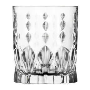 VV3810 RCR Cristalleria Marylin Double Old Fashioned Tumbler 337ml (Pack of 12) - JD Catering Equipment Solutions Ltd
