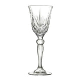 VV3814 RCR Cristalleria Melodia Liqueur Goblet 50ml (Pack of 12) - JD Catering Equipment Solutions Ltd