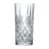 VV3816 RCR Cristalleria Melodia Hiball Tumbler 360ml (Pack of 12) - JD Catering Equipment Solutions Ltd