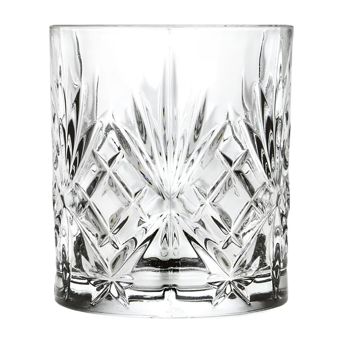 VV3819 RCR Cristalleria Melodia Liqueur Tumbler 78ml (Pack of 12)
