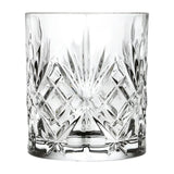 VV3819 RCR Cristalleria Melodia Liqueur Tumbler 78ml (Pack of 12) - JD Catering Equipment Solutions Ltd