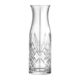 VV3820 RCR Cristalleria Melodia Carafe No Lid 1160ml (Pack of 4) - JD Catering Equipment Solutions Ltd