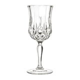 VV3824 RCR Cristalleria Opera Wine Goblet 230ml (Pack of 12) - JD Catering Equipment Solutions Ltd