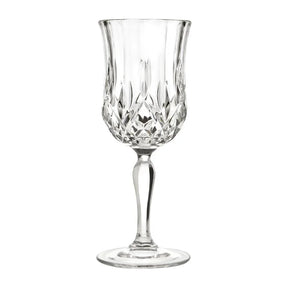 VV3824 RCR Cristalleria Opera Wine Goblet 230ml (Pack of 12) - JD Catering Equipment Solutions Ltd