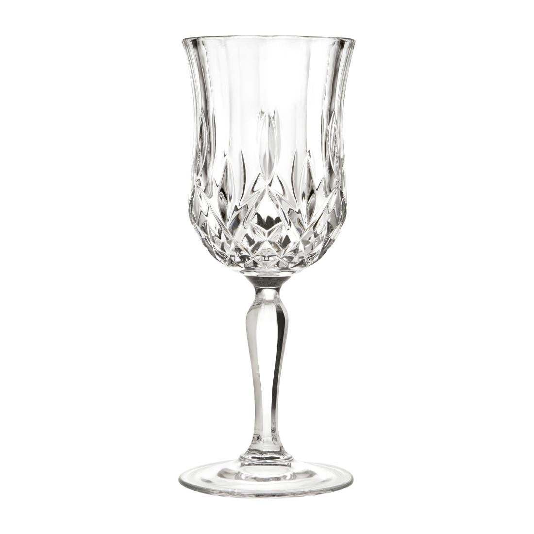 VV3825 RCR Cristalleria Opera Wine Goblet 160ml (Pack of 12)