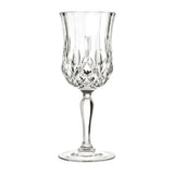 VV3825 RCR Cristalleria Opera Wine Goblet 160ml (Pack of 12) - JD Catering Equipment Solutions Ltd