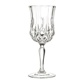VV3825 RCR Cristalleria Opera Wine Goblet 160ml (Pack of 12) - JD Catering Equipment Solutions Ltd
