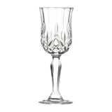 VV3827 RCR Cristalleria Opera Liqueur Goblet 60ml (Pack of 12) - JD Catering Equipment Solutions Ltd