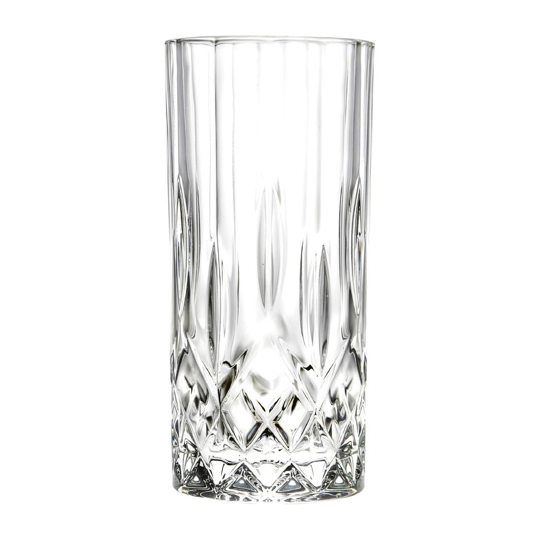 VV3830 RCR Cristalleria Opera Hiball Tumbler 350ml (Pack of 12)