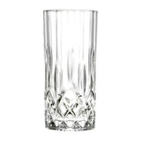 VV3830 RCR Cristalleria Opera Hiball Tumbler 350ml (Pack of 12) - JD Catering Equipment Solutions Ltd