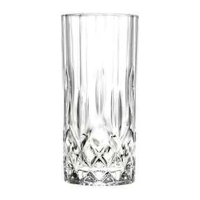 VV3830 RCR Cristalleria Opera Hiball Tumbler 350ml (Pack of 12) - JD Catering Equipment Solutions Ltd