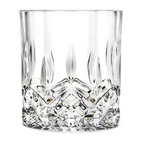 VV3831 RCR Cristalleria Opera Double Old Fashioned Tumbler 300ml (Pack of 12) - JD Catering Equipment Solutions Ltd