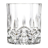 VV3832 RCR Cristalleria Opera Old Fashioned Tumbler 210ml (Pack of 12) - JD Catering Equipment Solutions Ltd