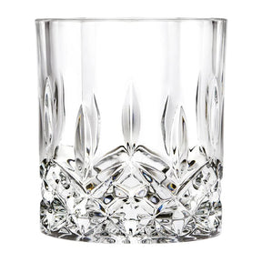 VV3832 RCR Cristalleria Opera Old Fashioned Tumbler 210ml (Pack of 12) - JD Catering Equipment Solutions Ltd