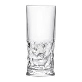 VV3835 RCR Cristalleria Funky Hi-Ball Tumbler 352ml (Pack of 12) - JD Catering Equipment Solutions Ltd