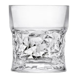 VV3836 RCR Cristalleria Funky Double Old Fashioned Tumbler 319ml (Pack of 12) - JD Catering Equipment Solutions Ltd