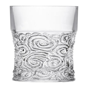 VV3838 RCR Cristalleria Soul Double Old Fashioned Tumbler 319ml (Pack of 12) - JD Catering Equipment Solutions Ltd