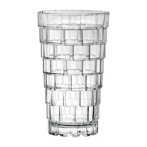 VV3839 RCR Cristalleria Stack Hiball Tumbler 390ml (Pack of 12) - JD Catering Equipment Solutions Ltd