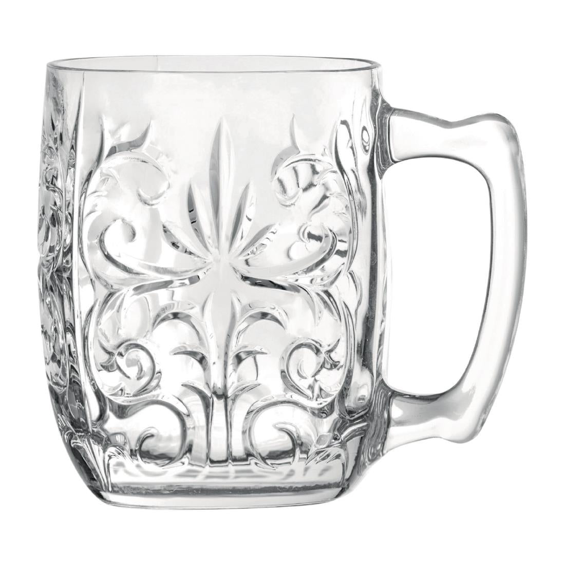 VV3845 RCR Cristalleria Tattoo Moscow Mule Mug 430ml (Pack of 8)