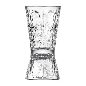 VV3846 RCR Cristalleria Tattoo Dual Jigger 30ml & 60ml (Pack of 24) - JD Catering Equipment Solutions Ltd