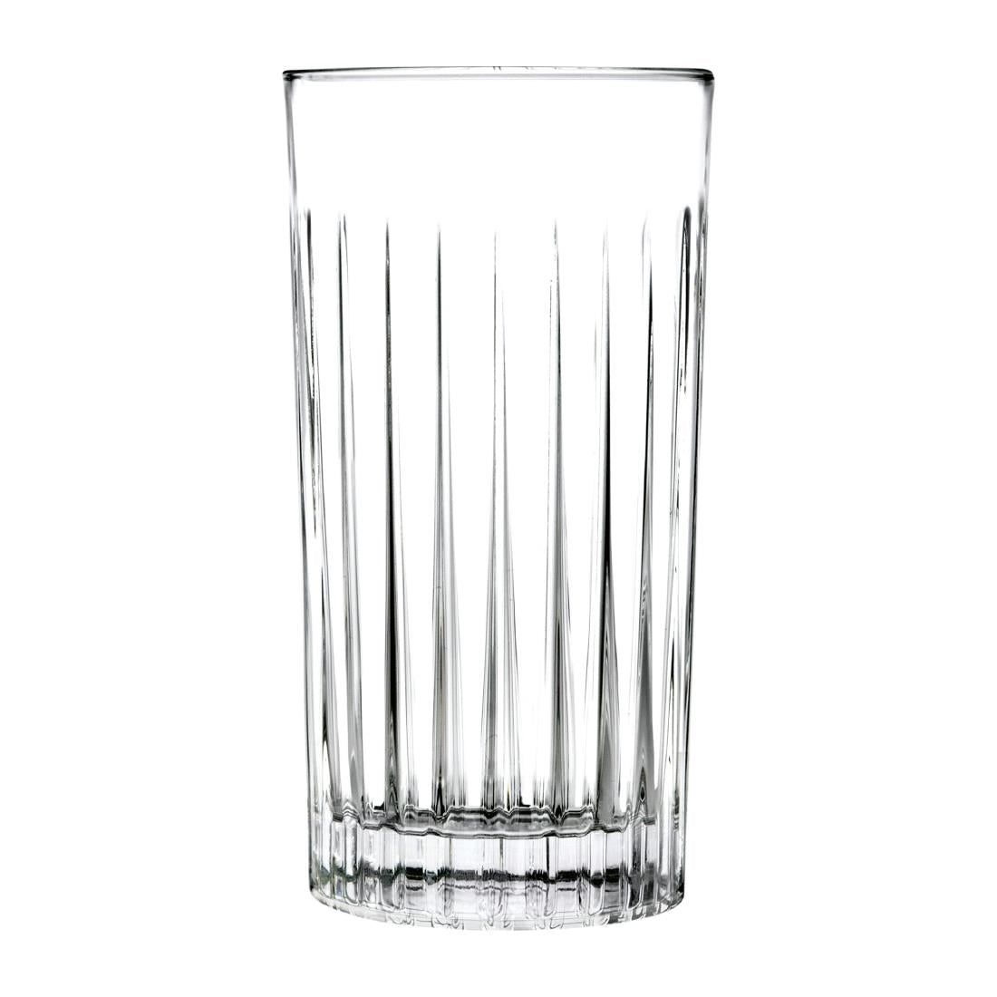 VV3851 RCR Cristalleria Timeless Hiball Tumbler 440ml (Pack of 12)
