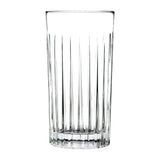 VV3851 RCR Cristalleria Timeless Hiball Tumbler 440ml (Pack of 12) - JD Catering Equipment Solutions Ltd