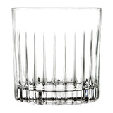 VV3852 RCR Cristalleria Timeless Double Old Fashioned Tumbler 360ml (Pack of 12) - JD Catering Equipment Solutions Ltd