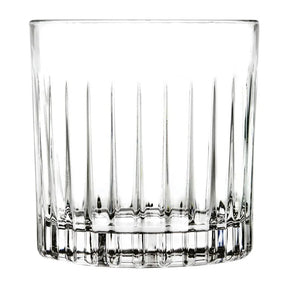 VV3852 RCR Cristalleria Timeless Double Old Fashioned Tumbler 360ml (Pack of 12) - JD Catering Equipment Solutions Ltd