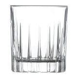 VV3854 RCR Cristalleria Timeless Liqueur Tumbler 78ml (Pack of 12) - JD Catering Equipment Solutions Ltd