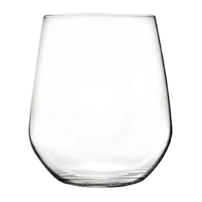 VV3857 RCR Cristalleria Universum XL Tumbler 430ml (Pack of 12) - JD Catering Equipment Solutions Ltd