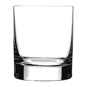 VV3863 RCR Cristalleria Tocai Double Old Fashioned Tumbler 290ml (Pack of 12) - JD Catering Equipment Solutions Ltd