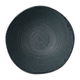 VV3883 Steelite Pompeii Slate Medium Round Bowl 286mm x 117mm (Pack of 12)