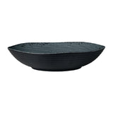 VV3884 Steelite Pompeii Slate Large Shallow Round Bowl 359mm x 67mm (Pack of 12)