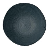 VV3886 Steelite Pompeii Slate Large Round Bowl 413mm x 175mm (Pack of 6)