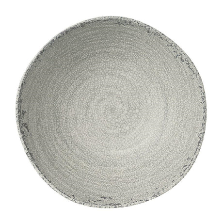 VV3891 Steelite Pompeii Stone Small Round Bowl 244mm x 95mm (Pack of 3)