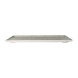 VV3900 Steelite Pompeii Stone Gastronome Platter 1/1 530mm x 327mm (Pack of 2)