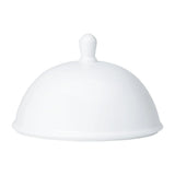 VV3911 Steelite Cloche L/S 190mm Fits AND0569, AND0132 & AND0101 - JD Catering Equipment Solutions Ltd