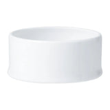 VV3912 Steelite Condiment Pot 80mm - JD Catering Equipment Solutions Ltd
