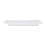 VV3915 Steelite Square Tray 225mm x 225mm (Pack of 6)