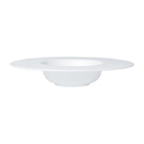 VV3916 Steelite Flat Wide Rim Bowl 230mm (Pack of 12)