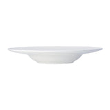 VV3920 Steelite Flat Wide Rim Bowl 315mm (Pack of 12)