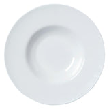 VV3920 Steelite Flat Wide Rim Bowl 315mm (Pack of 12)