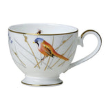 VV3921 William Edwards Reed Tea Cup Footed Classic 220ml (Pack of 12) - JD Catering Equipment Solutions Ltd