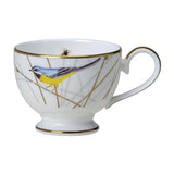 VV3926 William Edwards Reed Espresso Cup Footed Classic 90ml (Pack of 12) - JD Catering Equipment Solutions Ltd