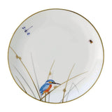 VV3928 William Edwards Reed Plate Coupe 210mm (Pack of 12) - JD Catering Equipment Solutions Ltd